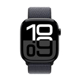 Smartwatch Apple MWWR3QC/A Black 46 mm